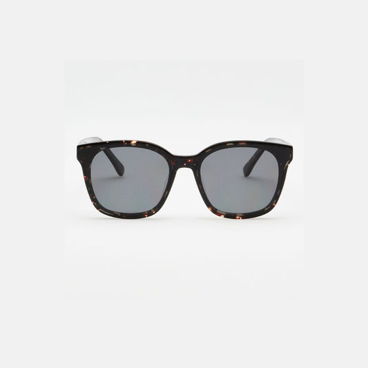 MINI ELAINE - DARK TORTOISESHELL (KIDS)