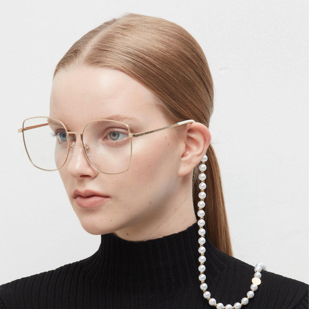 Pearl eyewear chain hot sale